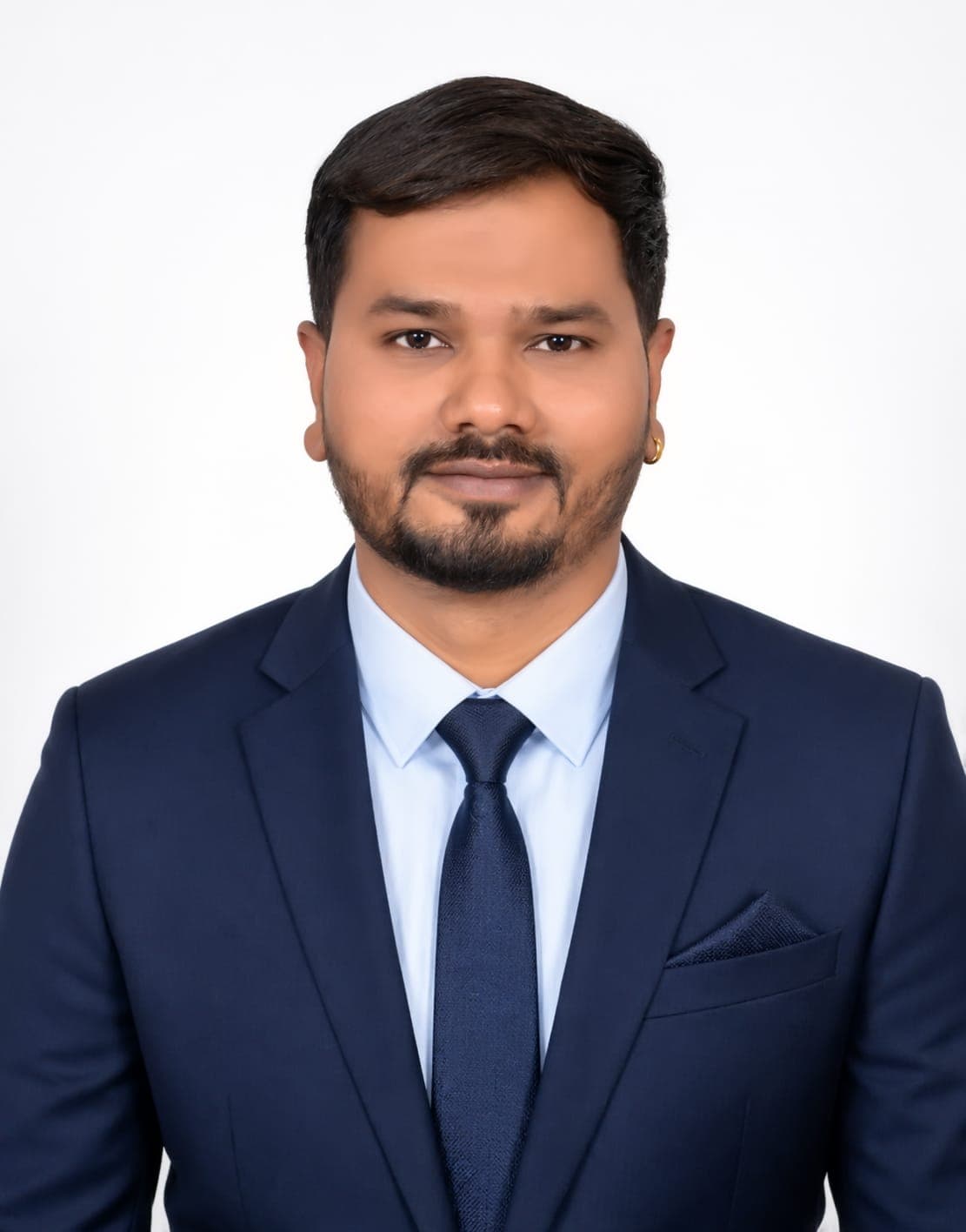 Mr. Amol Birajdar