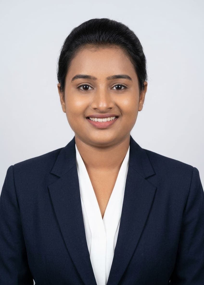 Mrs. Dipali Kawthe