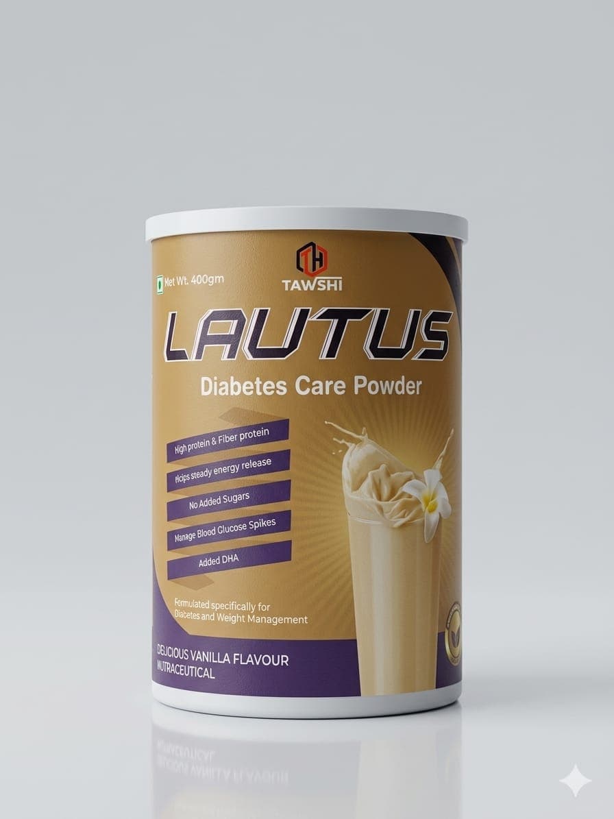 Lautus Powder