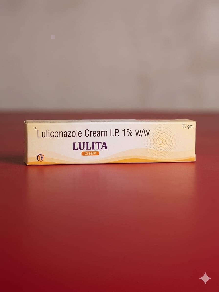 Lulita Cream